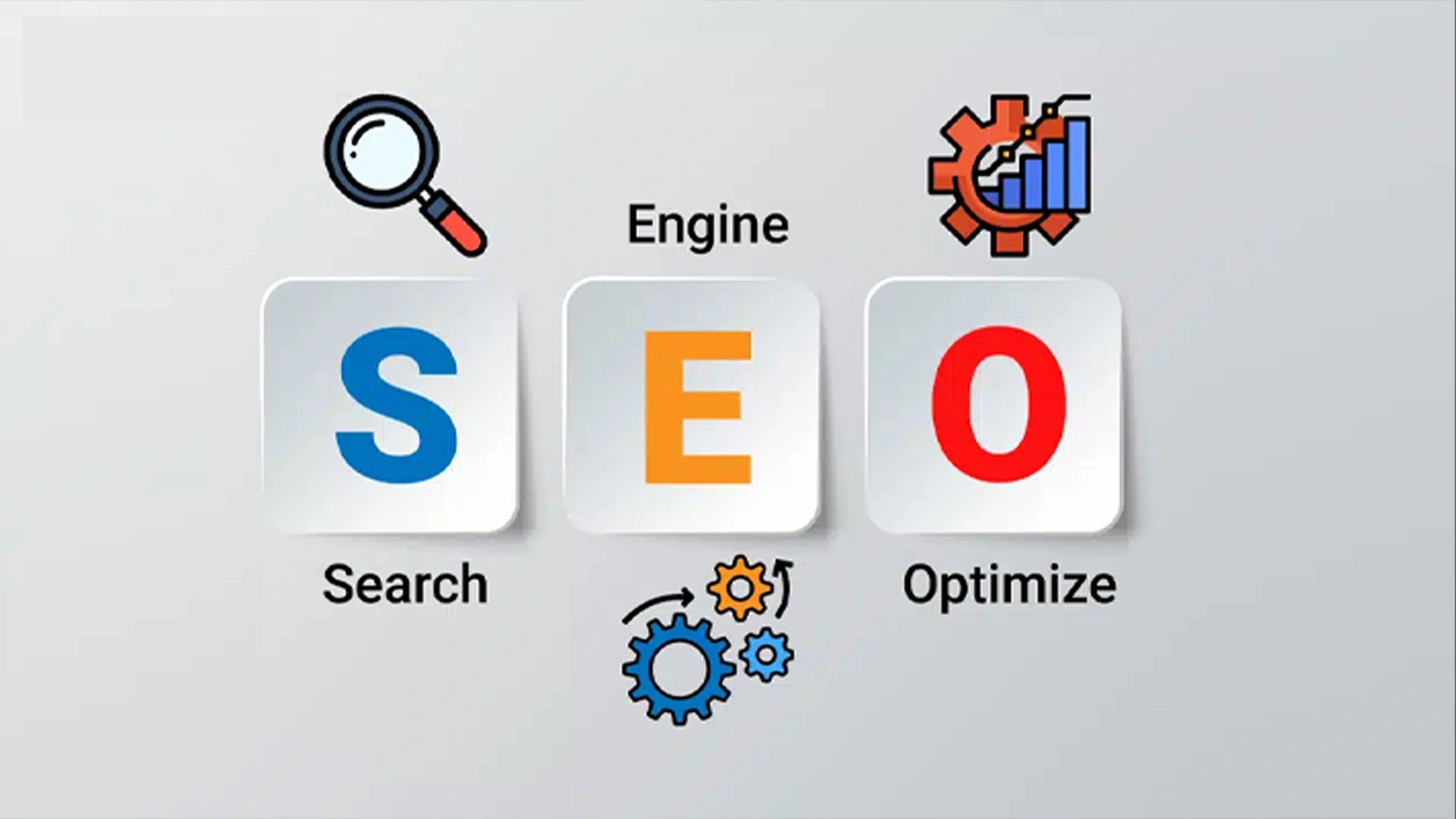 SEO Hizmeti