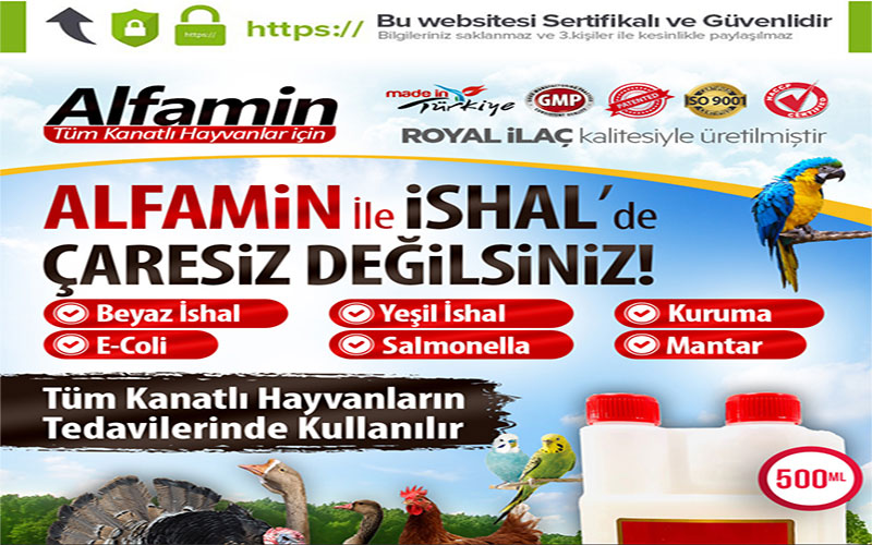 Alfamin